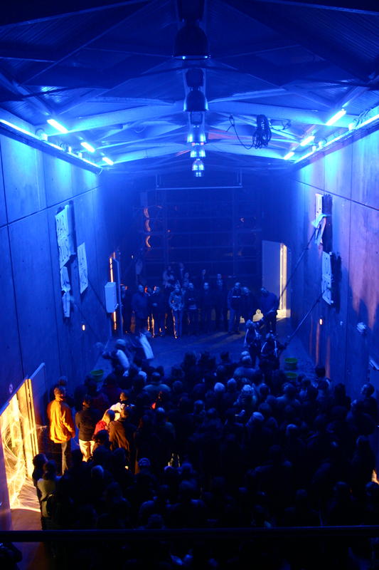 2004 - Générik Vapeur ©Pierre Soissons