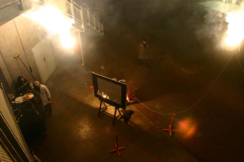 2004 - Générik Vapeur ©Pierre Soissons