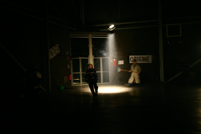 2004 - Générik Vapeur ©Pierre Soissons