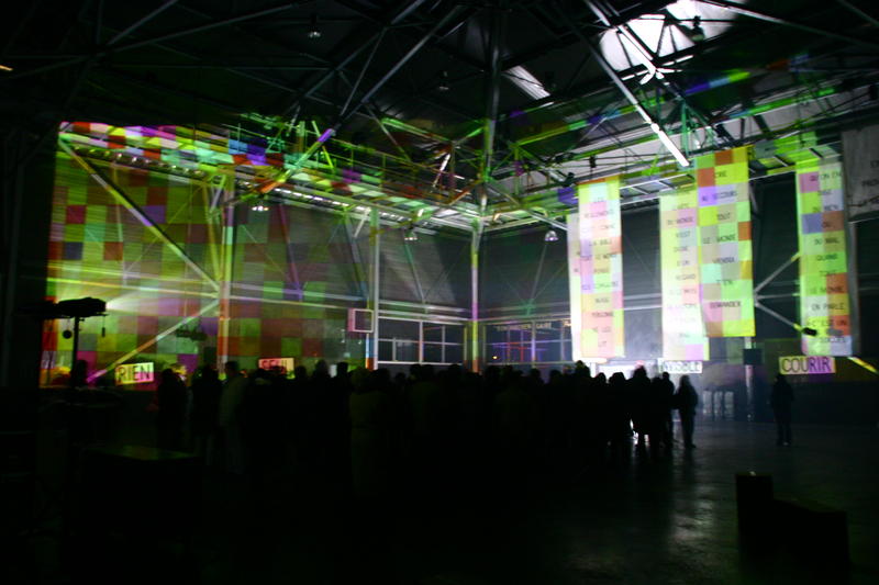 2004 - Générik Vapeur ©Pierre Soissons