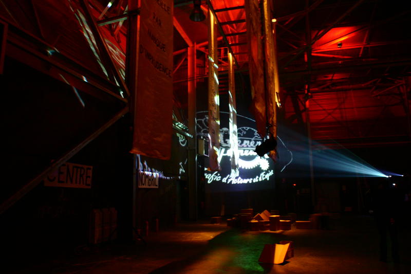 2004 - Générik Vapeur ©Pierre Soissons