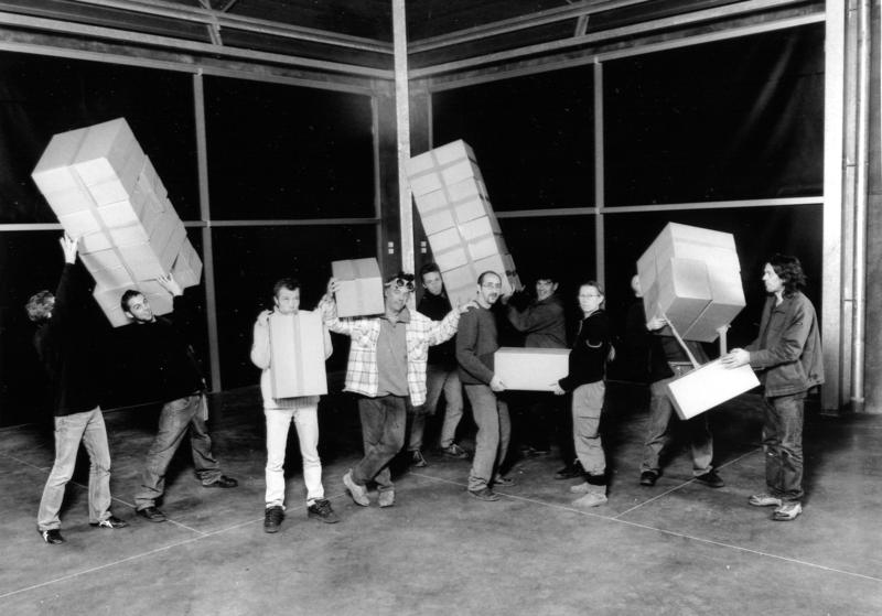 2004 - Générik Vapeur ©Pierre Soissons