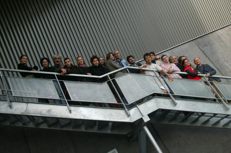 2005 - FAI AR ©Pierre Soissons