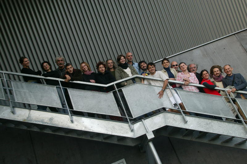 2005 - FAI AR ©Pierre Soissons