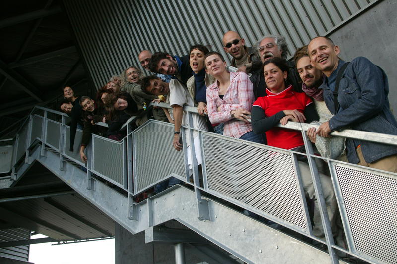 2005 - FAI AR ©Pierre Soissons