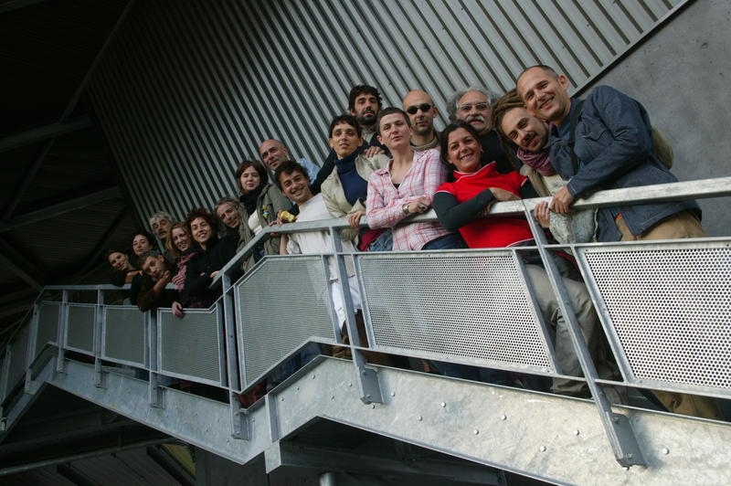 2005 - FAI AR ©Pierre Soissons