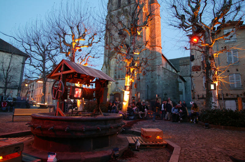 2005 - KompleXKapharnauM ©Pierre Soissons