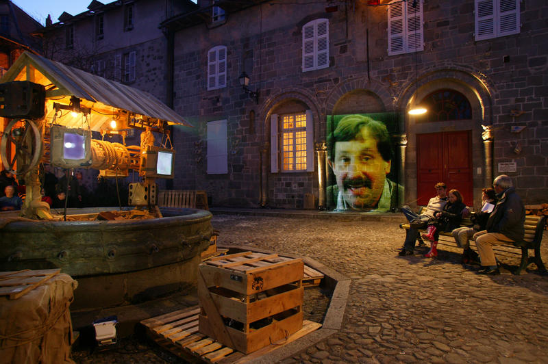 2005 - KompleXKapharnauM ©Pierre Soissons