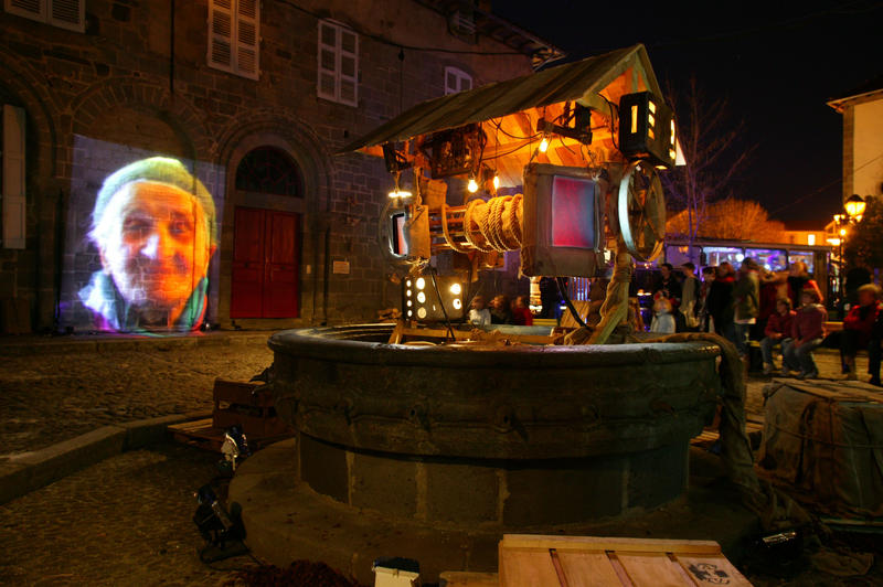 2005 - KompleXKapharnauM ©Pierre Soissons