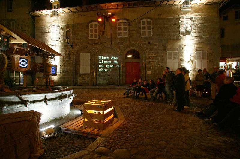 2005 - KompleXKapharnauM ©Pierre Soissons