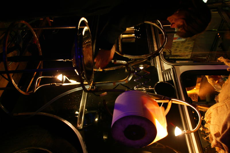 2005 - KompleXKapharnauM ©Pierre Soissons