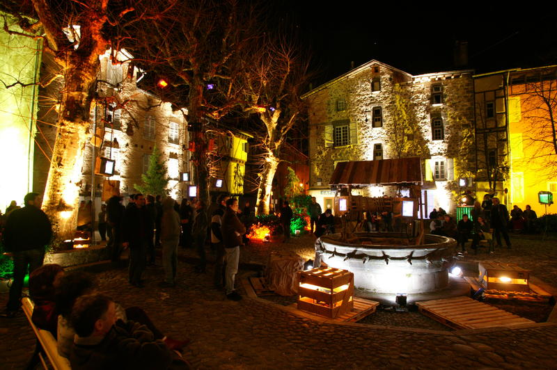 2005 - KompleXKapharnauM ©Pierre Soissons