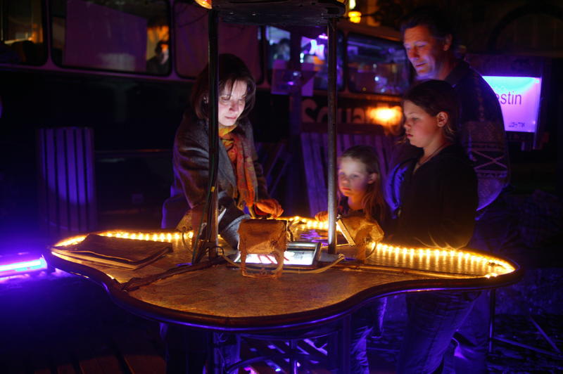 2005 - KompleXKapharnauM ©Pierre Soissons