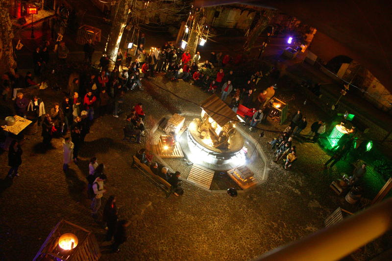 2005 - KompleXKapharnauM ©Pierre Soissons