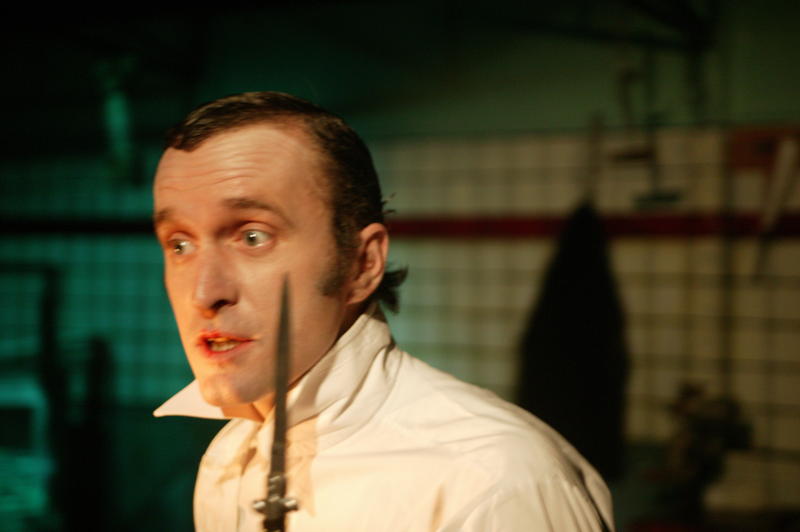 2005 - Le Phun ©Pierre Soissons