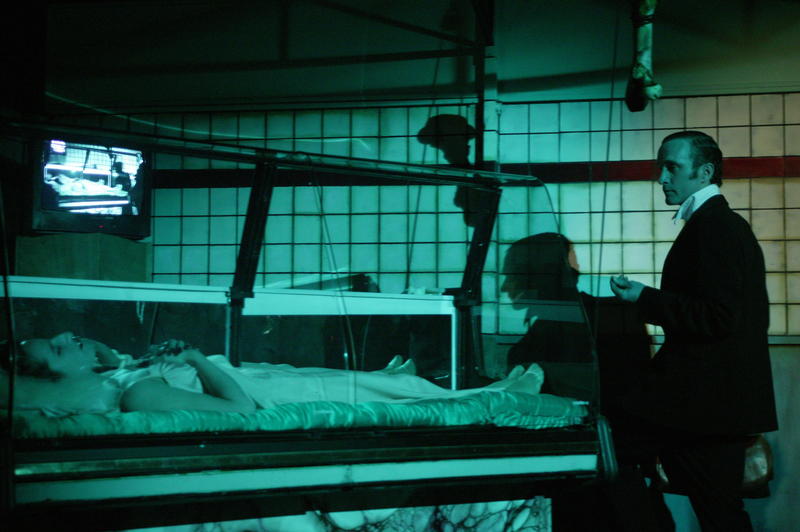 2005 - Le Phun ©Pierre Soissons