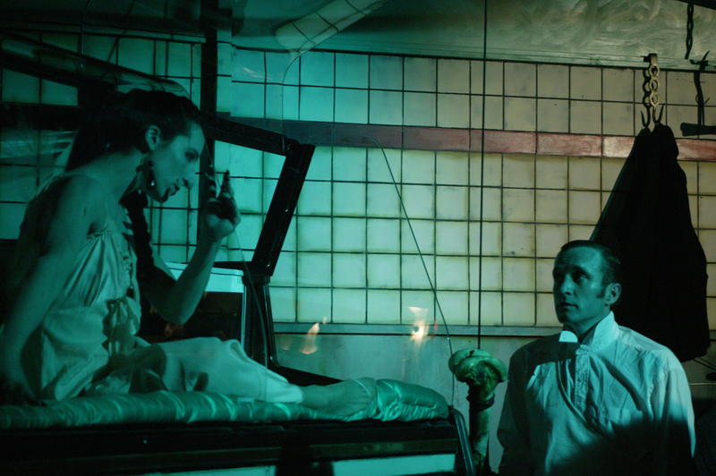 2005 - Le Phun ©Pierre Soissons