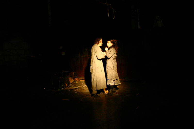 2005 - Le Phun ©Pierre Soissons