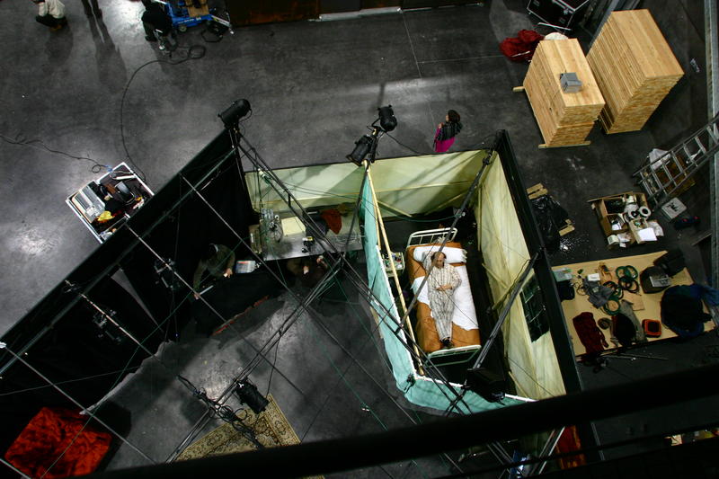 2005 - Le Phun ©Pierre Soissons