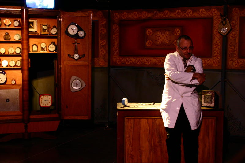 2005 - Le Phun ©Pierre Soissons