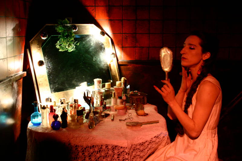 2005 - Le Phun ©Pierre Soissons