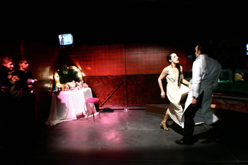 2005 - Le Phun ©Pierre Soissons