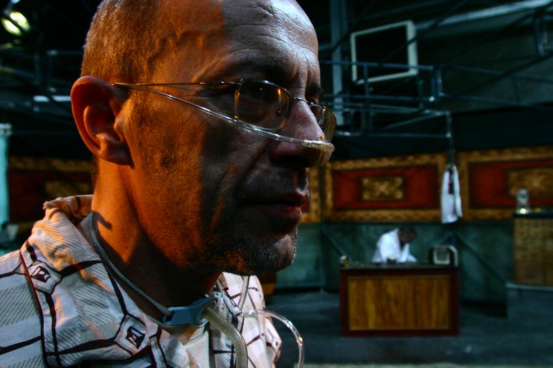 2005 - Le Phun ©Pierre Soissons