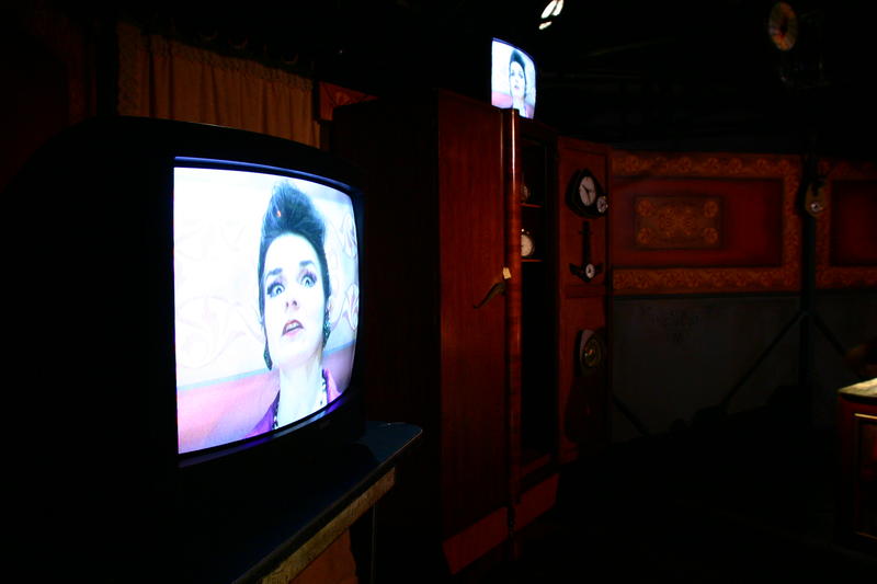 2005 - Le Phun ©Pierre Soissons