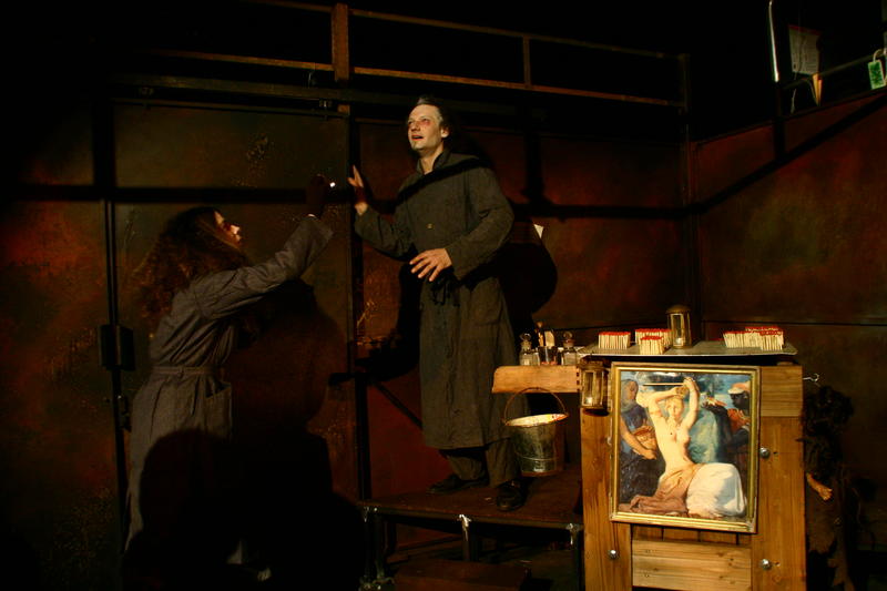 2005 - Le Phun ©Pierre Soissons