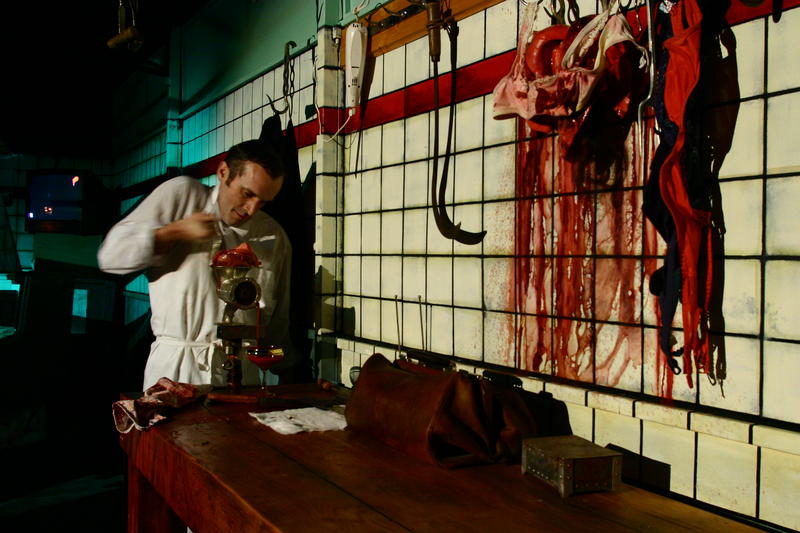 2005 - Le Phun ©Pierre Soissons