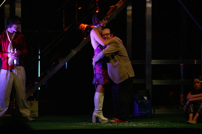 2005 - Semola Teatre ©Pierre Soissons