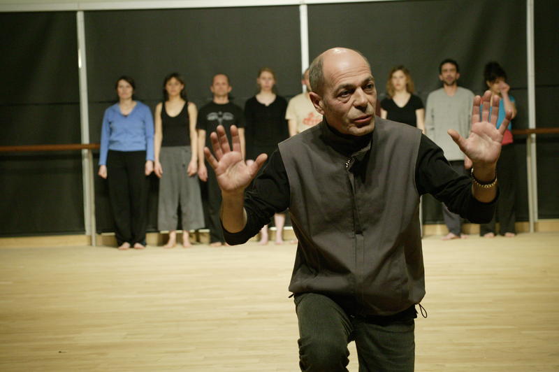 2006 - 26000 Couverts ©Pierre Soissons