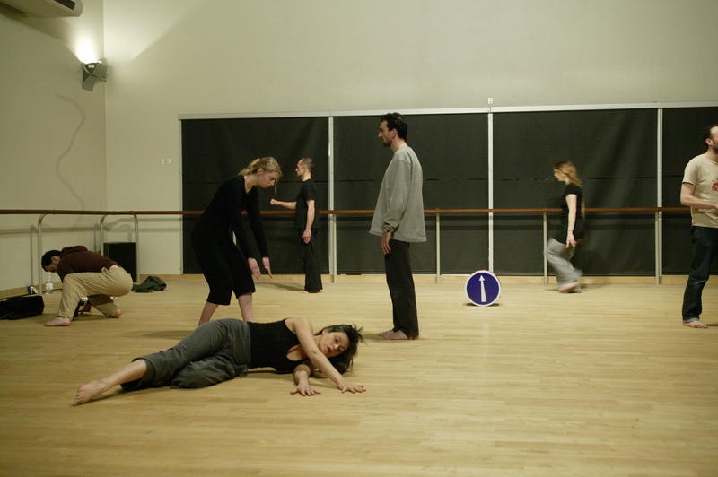 2006 - 26000 Couverts ©Pierre Soissons