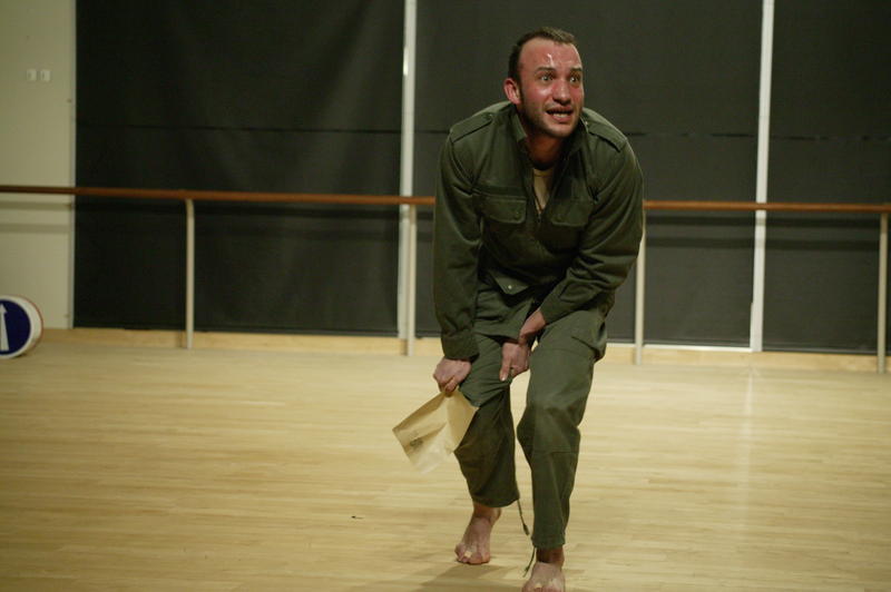 2006 - 26000 Couverts ©Pierre Soissons