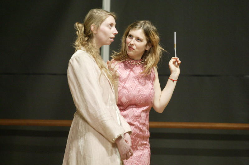 2006 - 26000 Couverts ©Pierre Soissons