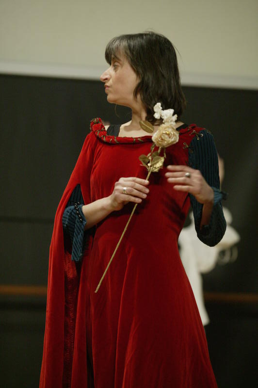 2006 - 26000 Couverts ©Pierre Soissons