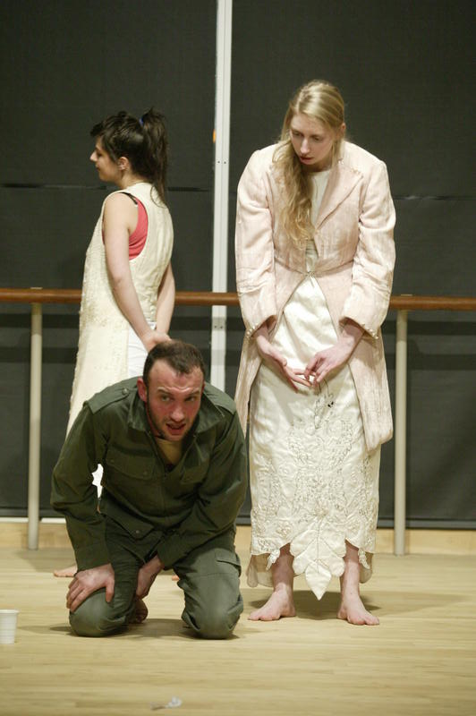 2006 - 26000 Couverts ©Pierre Soissons