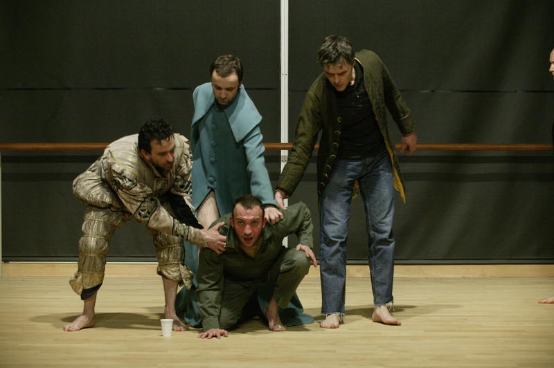 2006 - 26000 Couverts ©Pierre Soissons