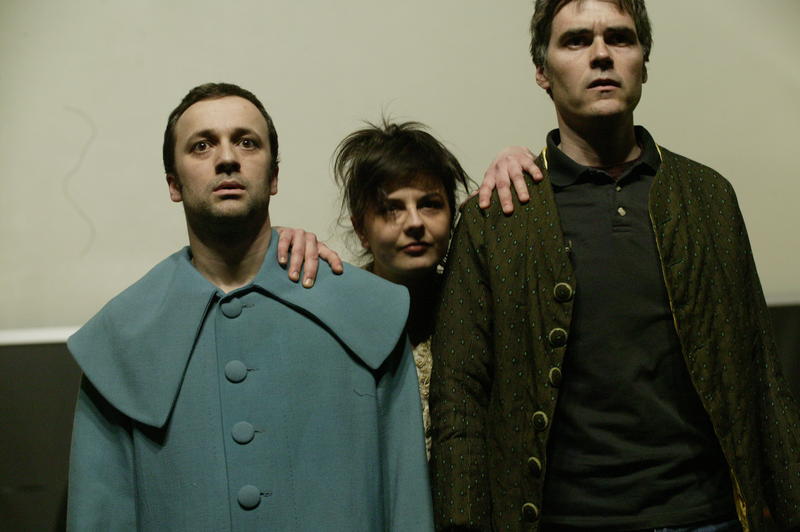 2006 - 26000 Couverts ©Pierre Soissons