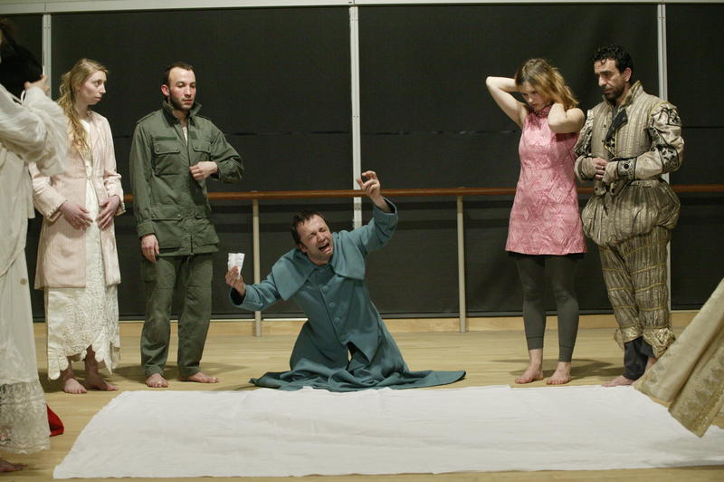 2006 - 26000 Couverts ©Pierre Soissons