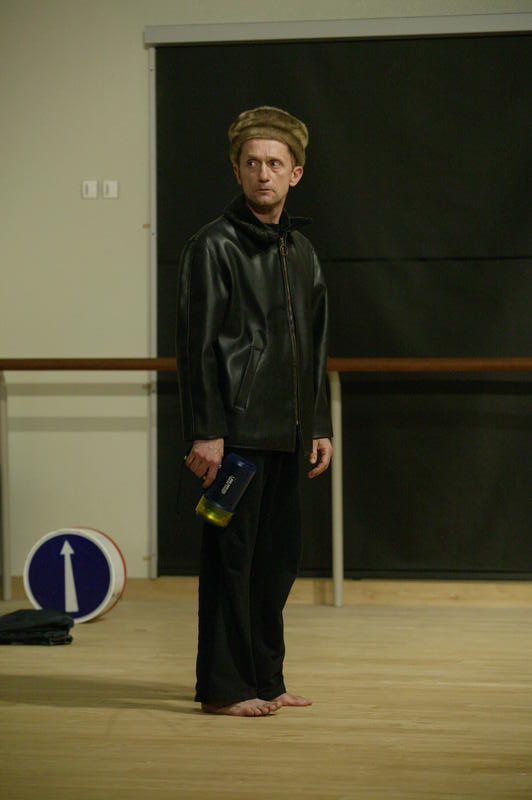 2006 - 26000 Couverts ©Pierre Soissons