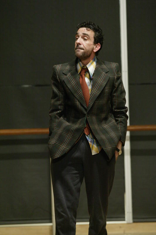 2006 - 26000 Couverts ©Pierre Soissons