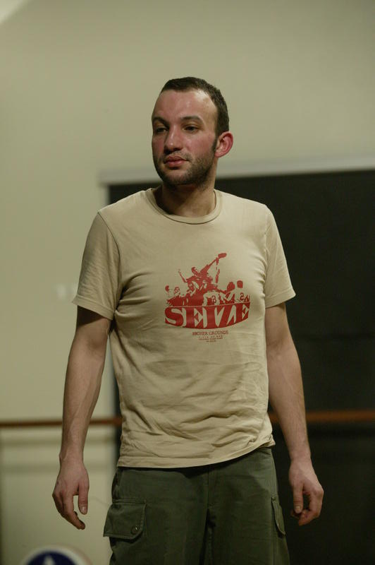 2006 - 26000 Couverts ©Pierre Soissons