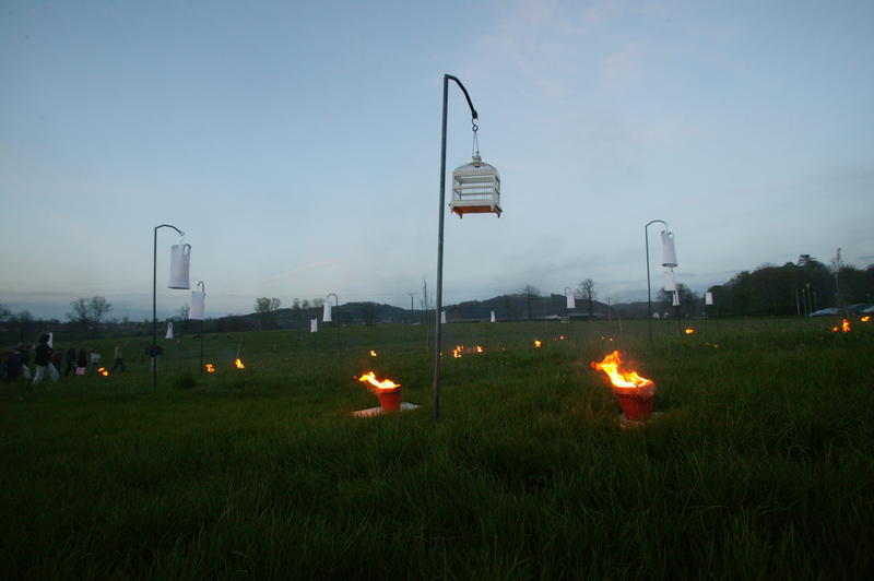 2006 - Carabosse ©Pierre Soissons