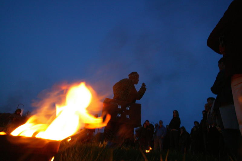 2006 - Carabosse ©Pierre Soissons