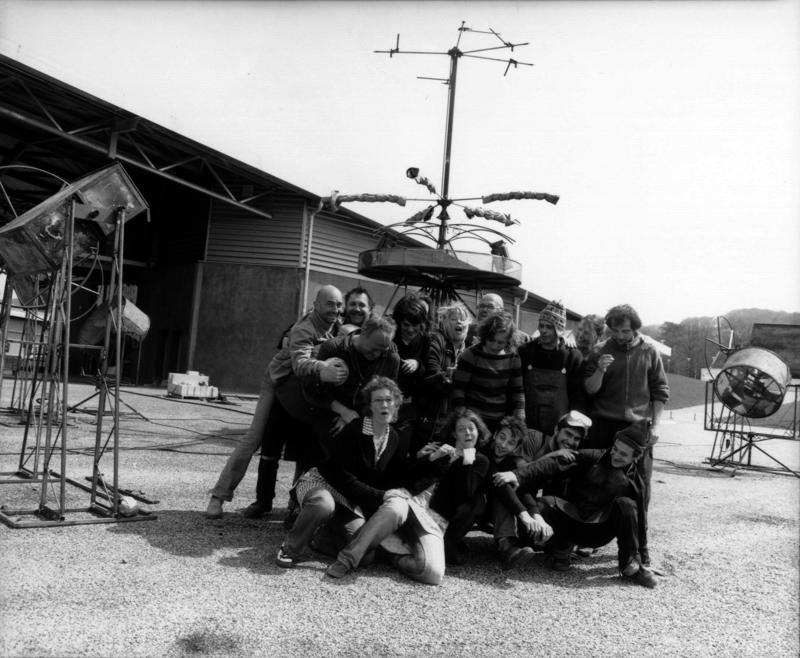 2006 - Carabosse ©Pierre Soissons