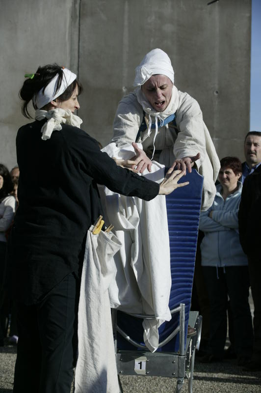 2006 - L’Éléphant Vert ©Pierre Soissons