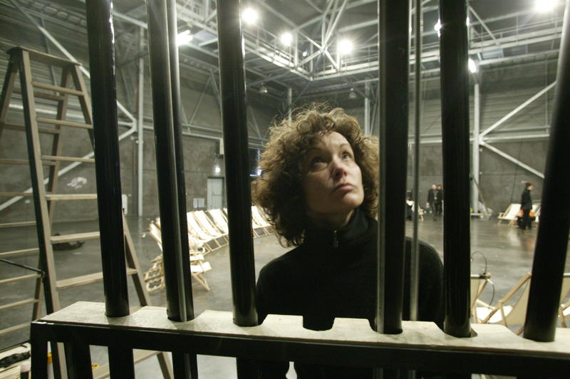 2006 - Les Souffleurs, Commandos Poétiques ©Pierre Soissons