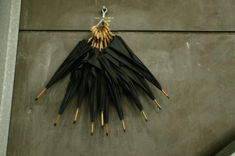 2006 - Les Souffleurs, Commandos Poétiques ©Pierre Soissons