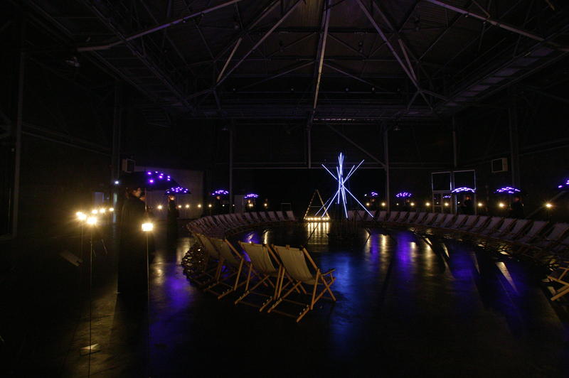 2006 - Les Souffleurs, Commandos Poétiques ©Pierre Soissons